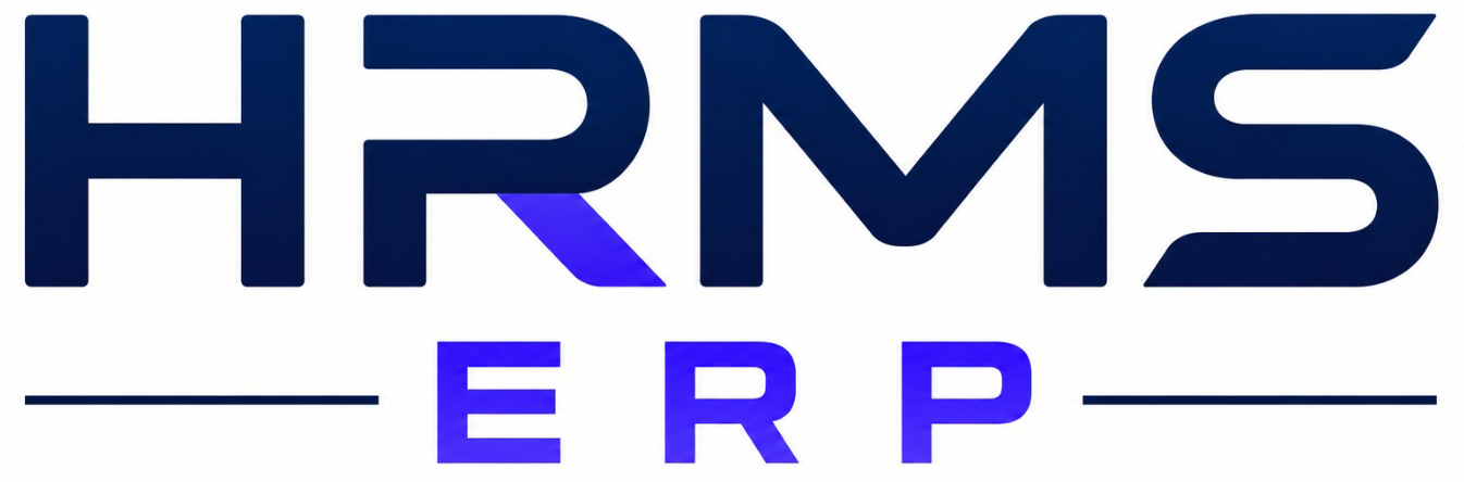 HRMS ERP Logo